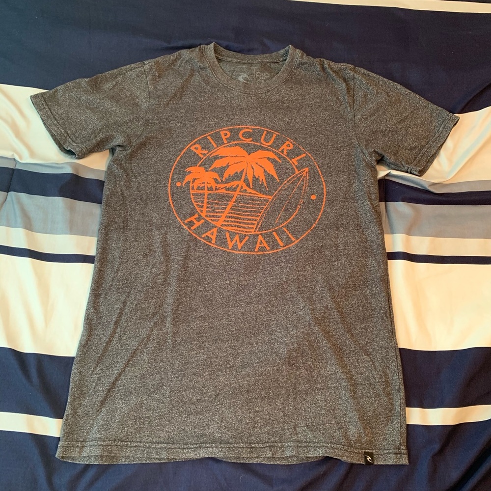 Rip Curl Hawaii shirt